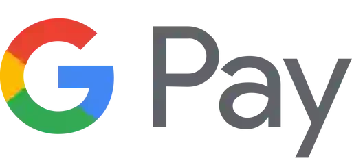 Google Pay-betaalmethode